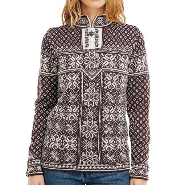 Dale of Norway Peace Sweater (women's)