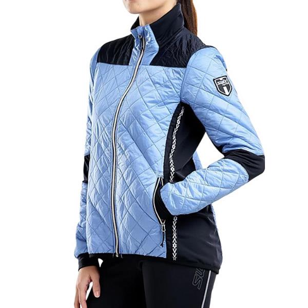 Swix Mayen Quilted Jacket (women's)