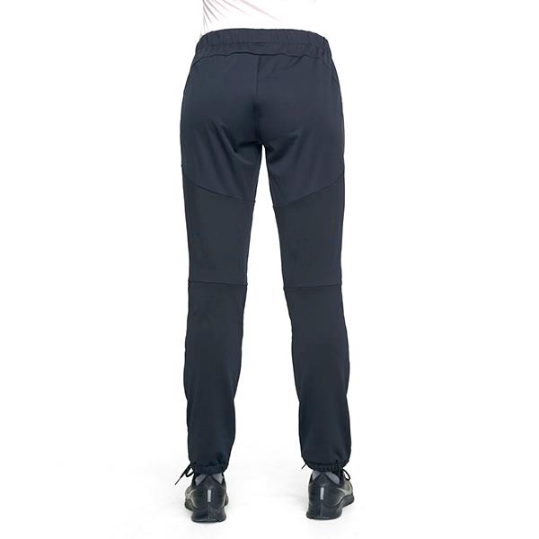 Daehlie Kikut Full Zip Pant (women's)