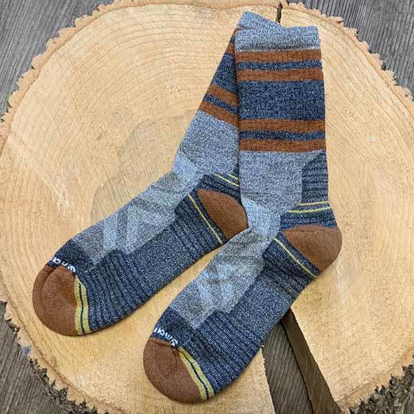 Smartwool Hike Full Cushion Lolo Trail Crew (men's)