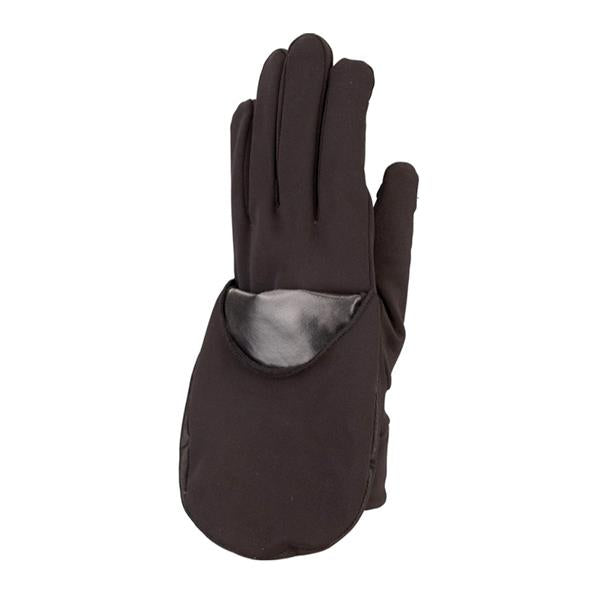 Auclair Run For Cover Gloves (men's)