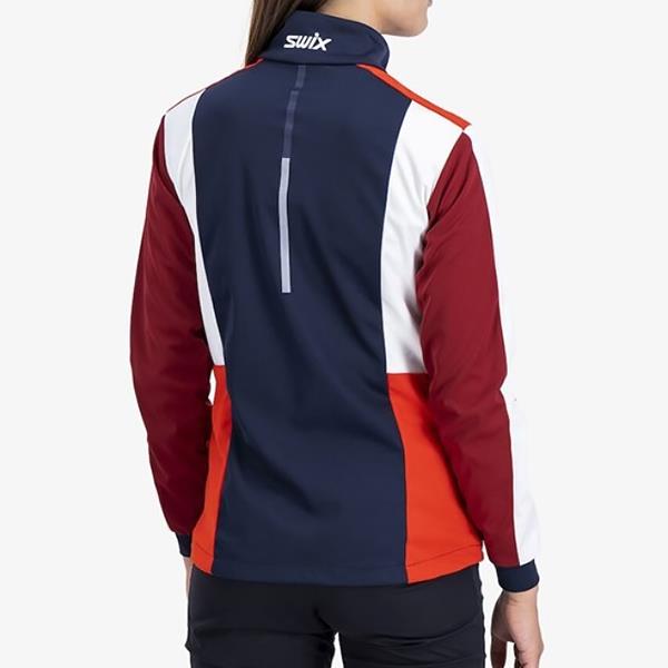 Swix Cross Jacket (women's)