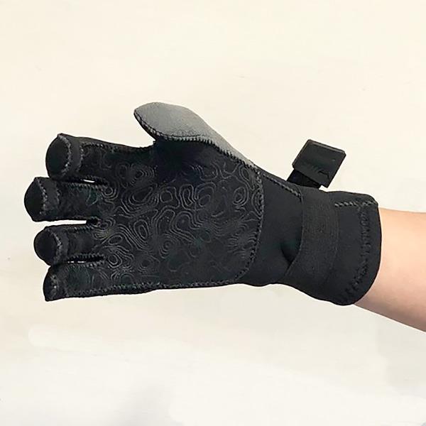 Level 6 Electron Glove