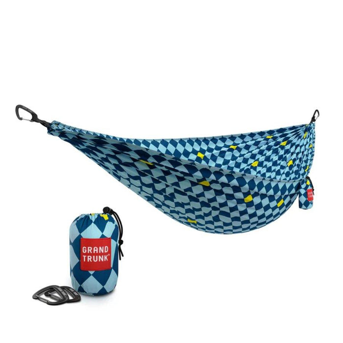 Grand Trunk TrunkTech Hammock (double)