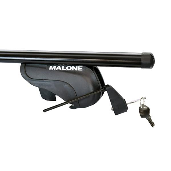 Malone Rack Accessories Malone AirFlow2 Roof Rack (for raised rails) — ebsadventure