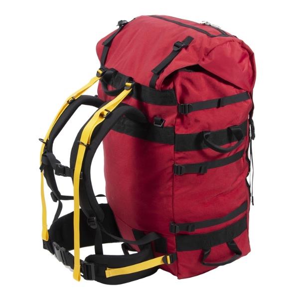 Recreational Barrel Works Expedition Canoe Pack