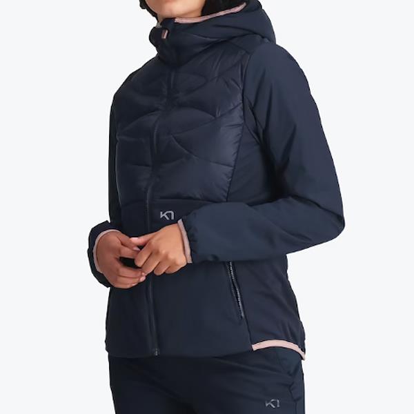 Kari Traa Tirill Thermal Jacket