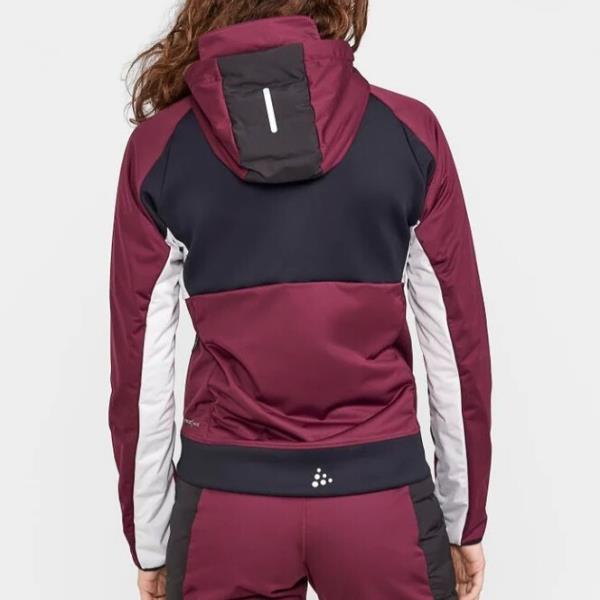 Craft ADV Pursuit Thermal Jacket (women's)