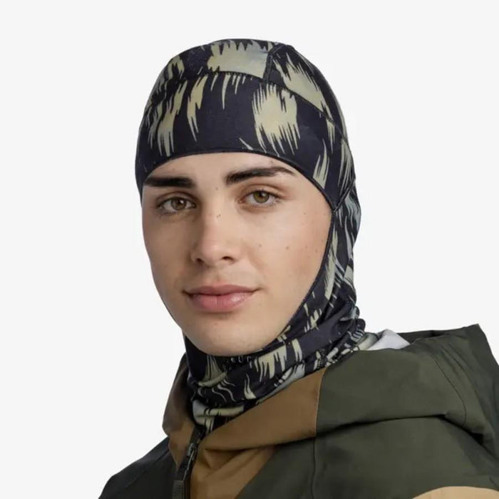 Buff Thermonet Hinged Balaclava (junior)