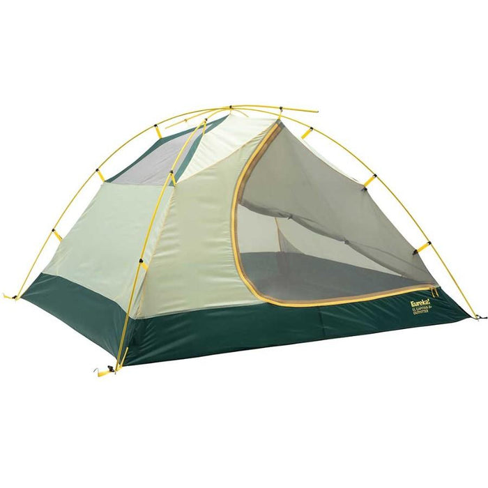 Eureka El Capitan 4+ Outfitter Tent