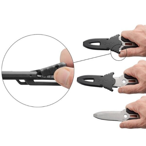 NRS Pilot Knife KNIFE NORTHWEST RIVER SUPPLIES