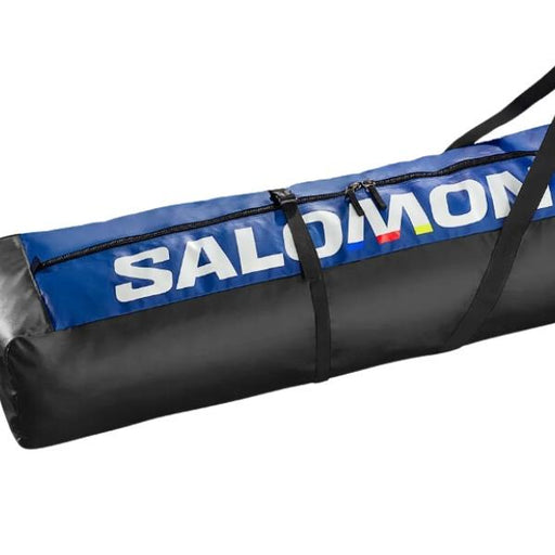 salomon extend 1p pad 165 20 ski bag Salomon Nordic Ski Sleeve (8 pair) — ebsadventure