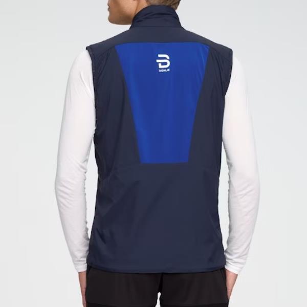 Daehlie Momentum Vest (men's)