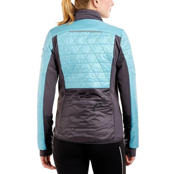 Swix Mayen Quilted Jacket (women's, NEW)