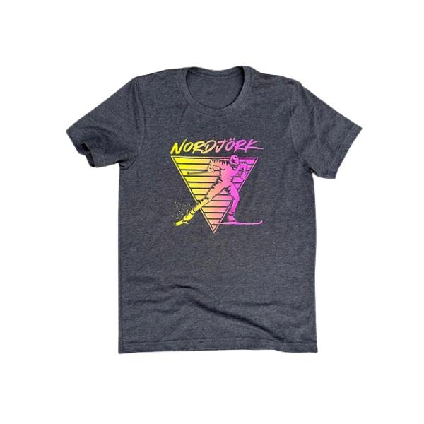 Nordjork Tee The V2 (unisex)