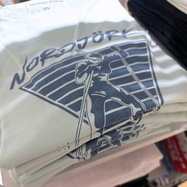 Nordjork Tee The V1 (women's)