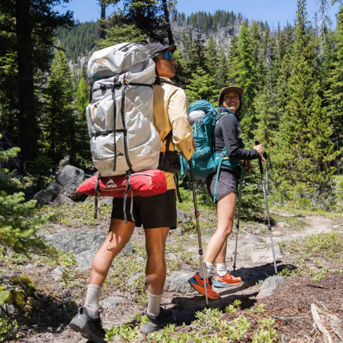 MSR Hubba Hubba LT 2 TENT MSR