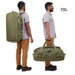 Thule Chasm Duffel Bag DUFFLE BAG THULE