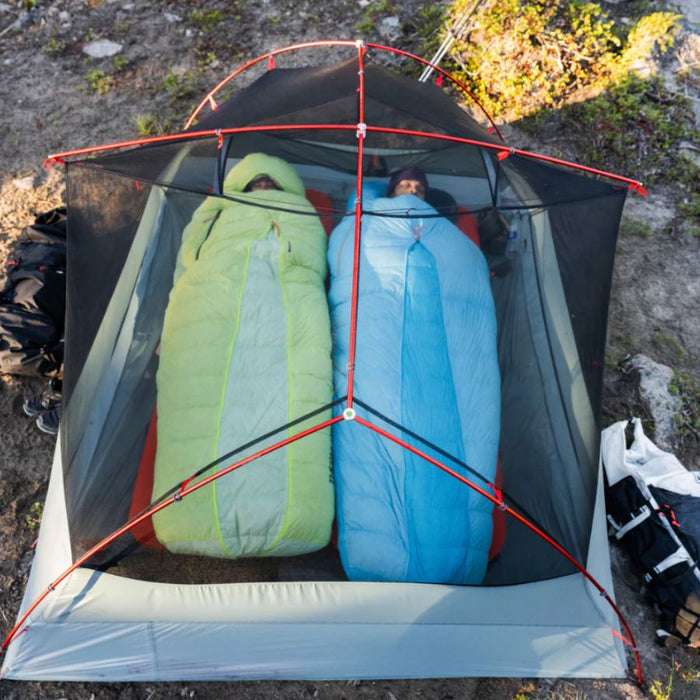 MSR Hubba Hubba LT 2 TENT MSR