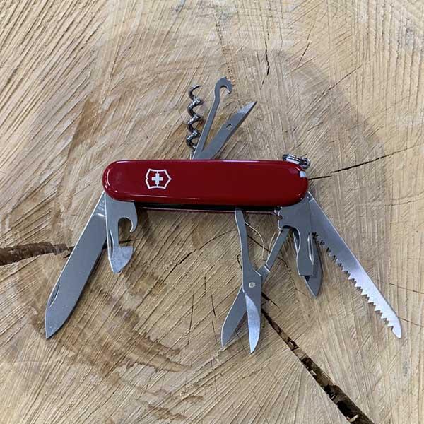 Victorinox Huntsman