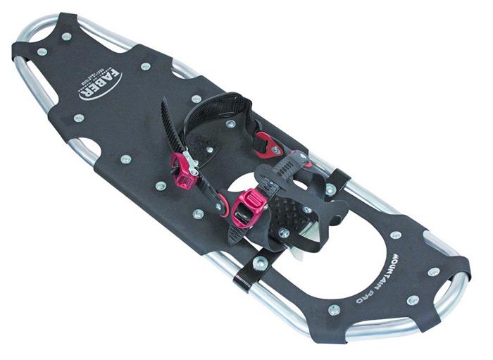 Faber Snowshoe Mountain Pro 828