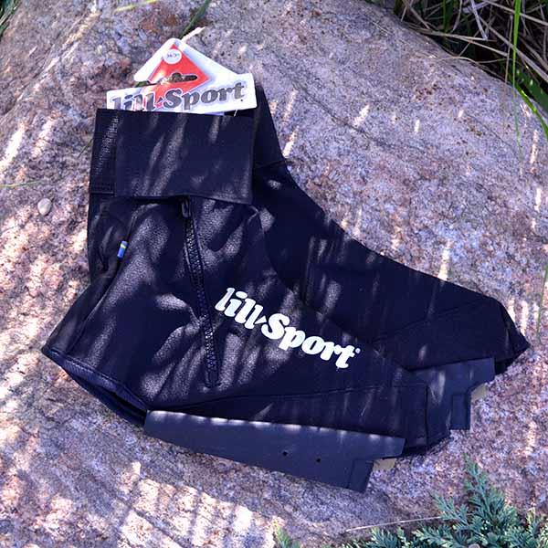 Lill Sport Boot Covers