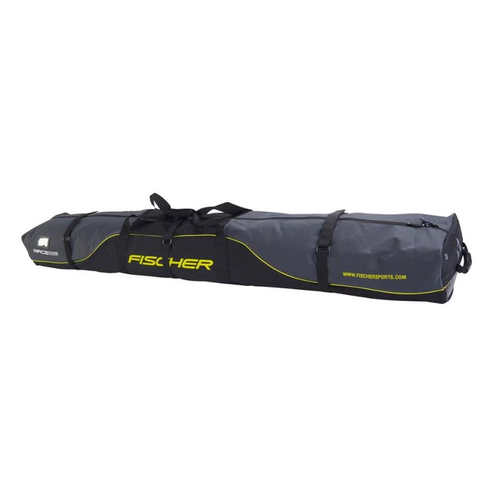 Fischer Performance Light Ski Case (10 pair)