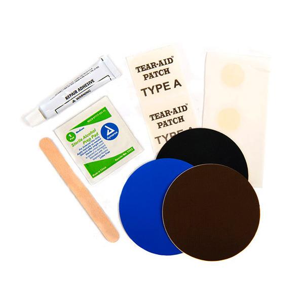 Thermarest Repair Kit Permanent Home