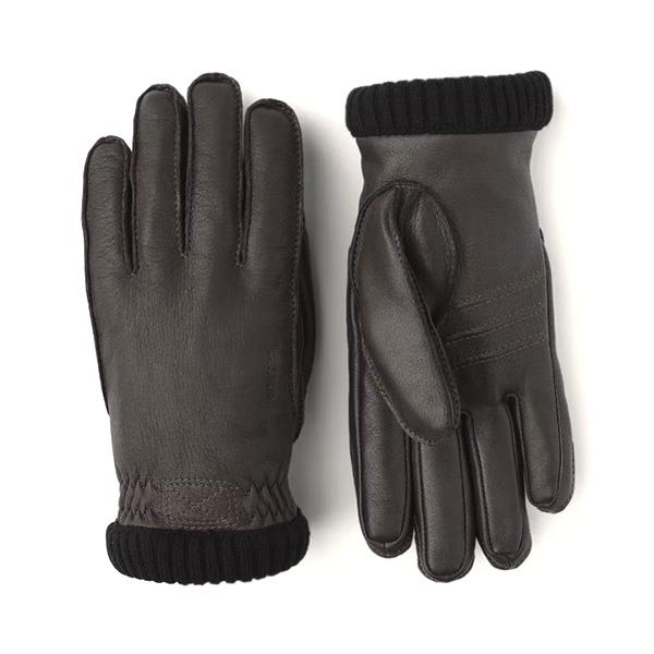 Hestra Glove Deerskin (men's)