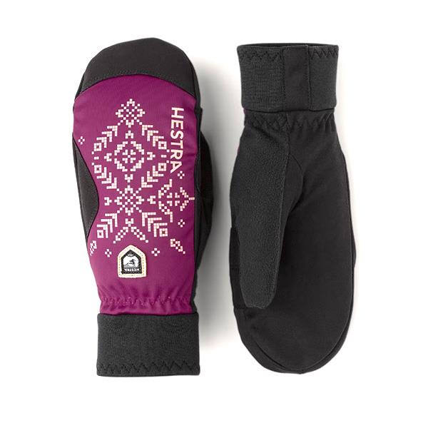 Hestra XC Primaloft Mitt (women's)