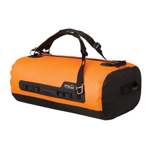 Sealline Pro Zip Duffel