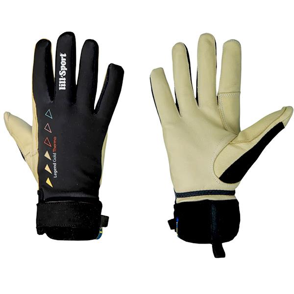 Lill Sport Legend Thermo Gold