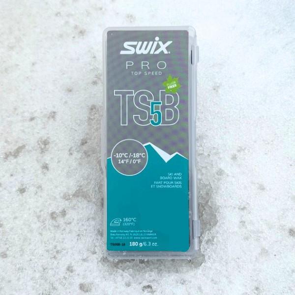 Swix PRO TS5 (180g)