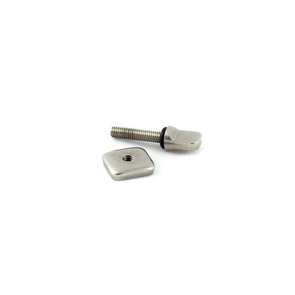 SUP Fin Screw Set