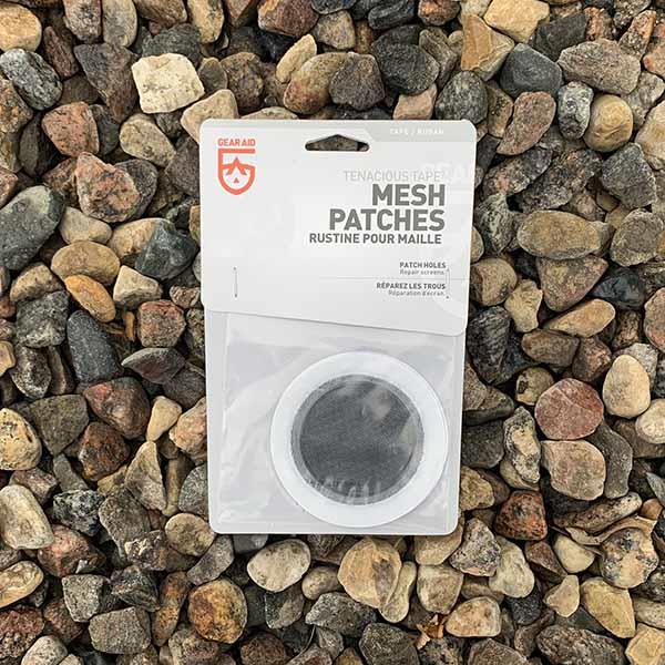 Gear Aid Mesh Patches