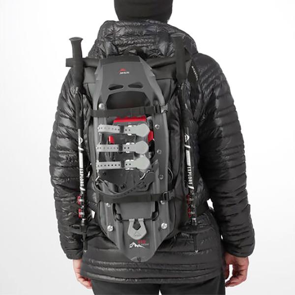 MSR Snowshoe Carry Bag — ebsadventure - Main Image