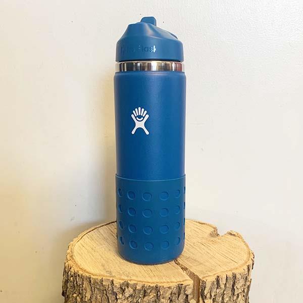 HydroFlask Kids Wide Mouth (20 oz) — ebsadventure