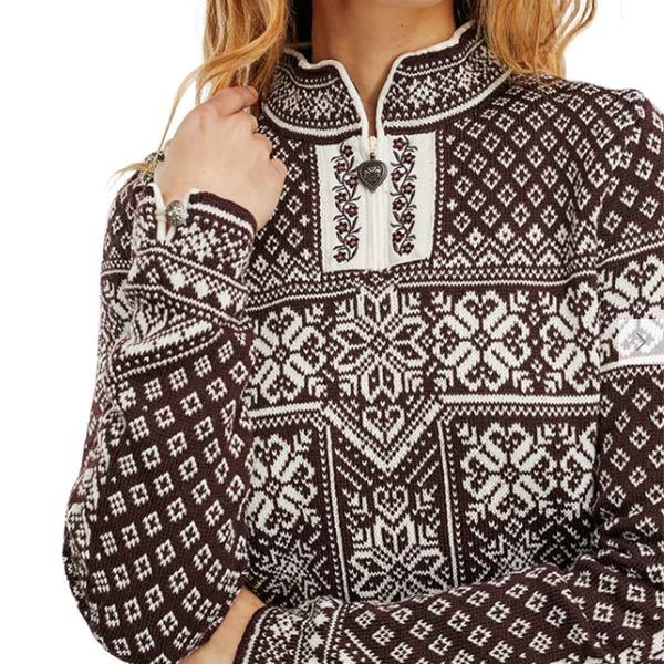 Dale of Norway Peace Sweater (women's)