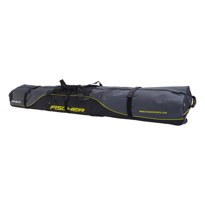 Fischer Performance Ski Case (10 pair, wheels)