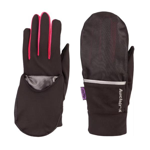 Auclair Run For Cover Glove (women's)