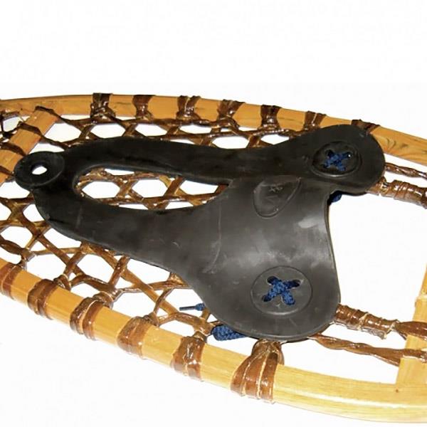 GV Rubber Snowshoe Harness