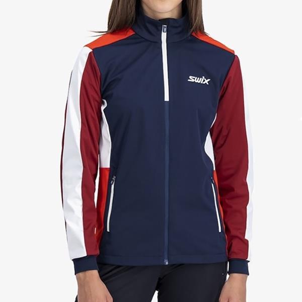 Swix Cross Jacket (women's)