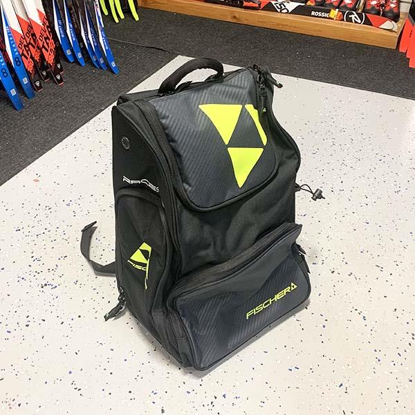 Fischer Race Backpack (40L)