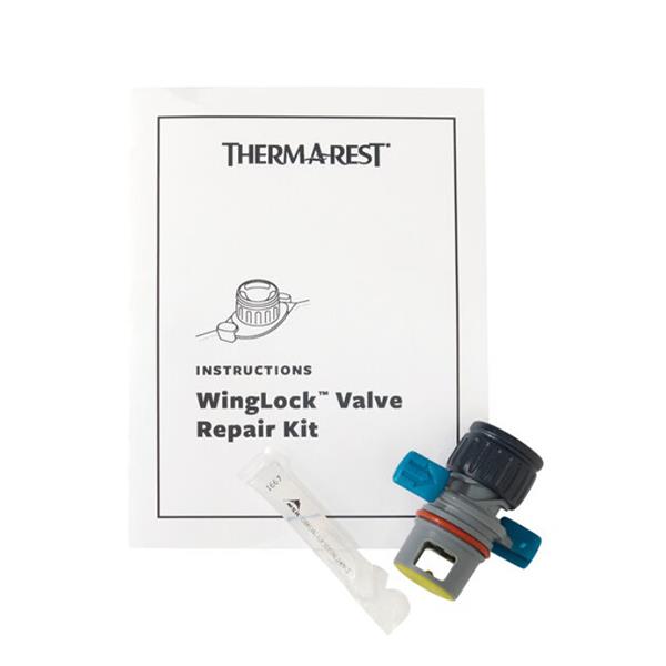 Thermarest Winglock Valve Repair Kit
