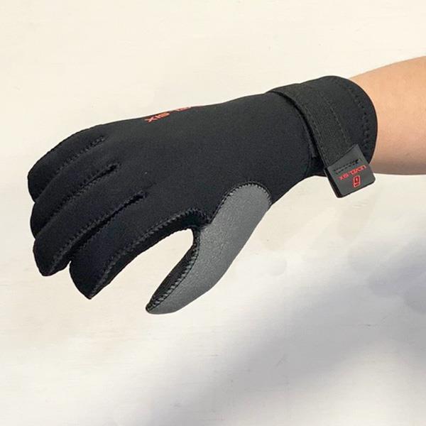 Level 6 Electron Glove
