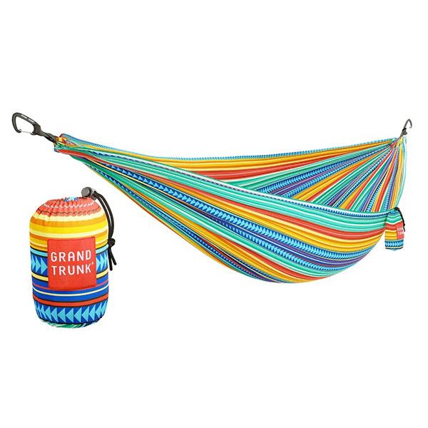 Grand Trunk TrunkTech hammock double cabo 