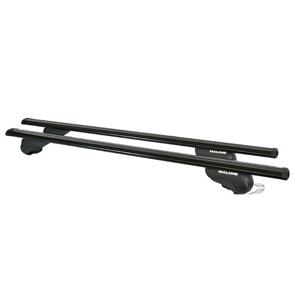 Malone AirFlow2 Roof Rack (for raised rails)