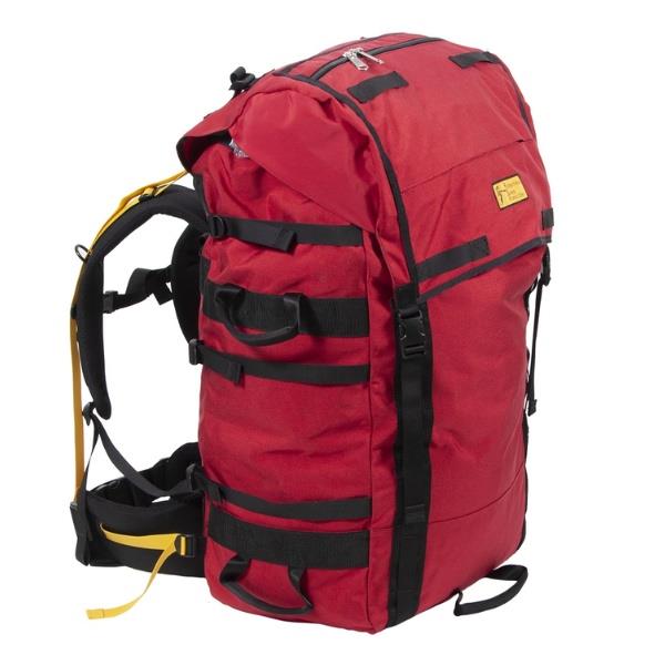 Recreational Barrel Works Expedition Canoe Pack