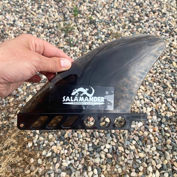 Salamander Gear SUP Fin (4.5", flatwater)