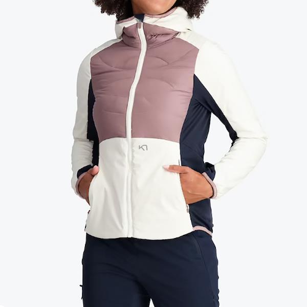 Kari Traa Tirill Thermal Jacket